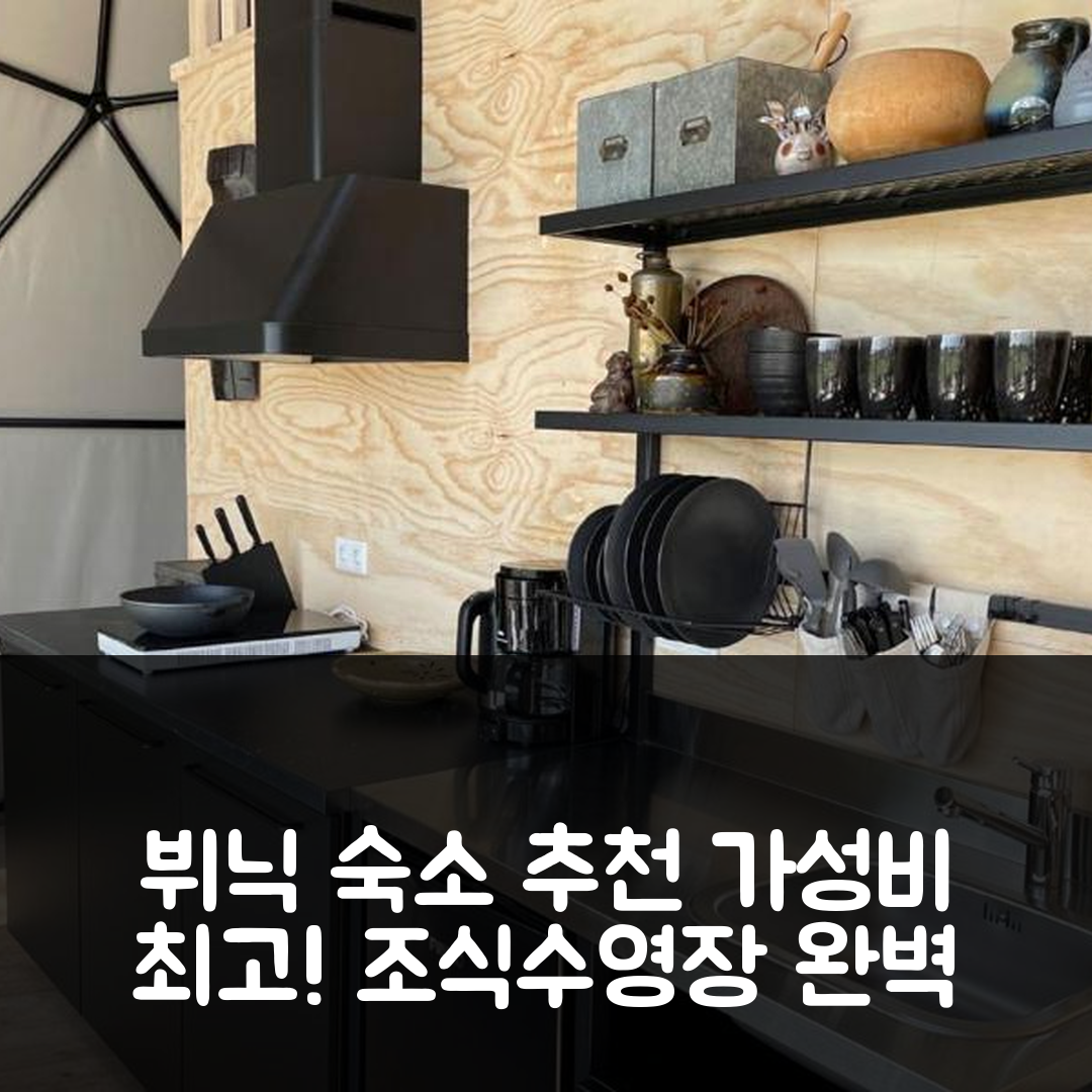 뷔닉 숙소 여행 호텔 추천 캠핑 드 블리에르트 | 조식, 수영장, 가성비 최고의 5가지 이유